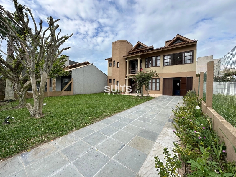 Excelente sobrado à venda no Centro de Xangri-Lá: 8ª foto da galeria de imagens do imóvel