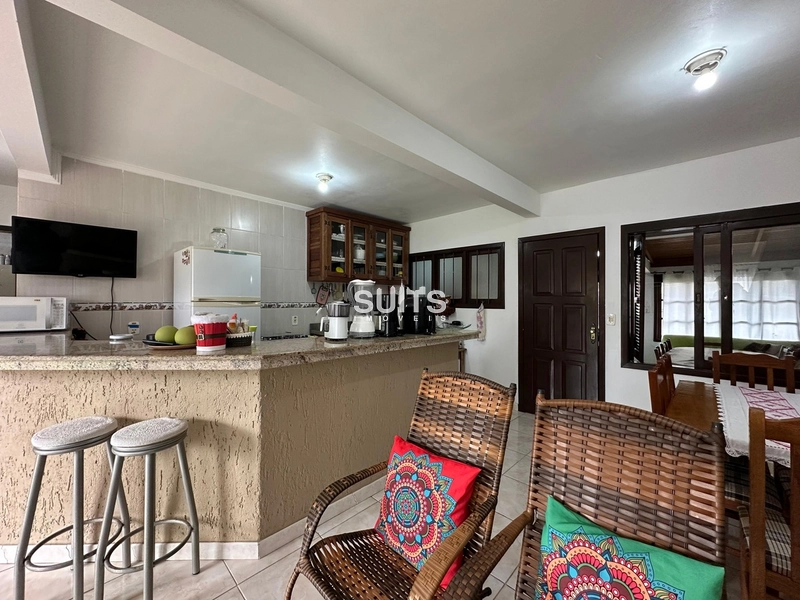 Excelente sobrado à venda no Centro de Xangri-Lá: 10ª foto da galeria de imagens do imóvel