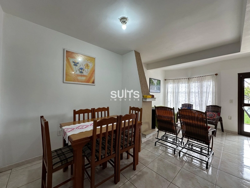 Excelente sobrado à venda no Centro de Xangri-Lá: 12ª foto da galeria de imagens do imóvel