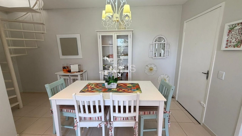 Excelente apartamento à venda em Atlântida : 13ª foto da galeria de imagens do imóvel