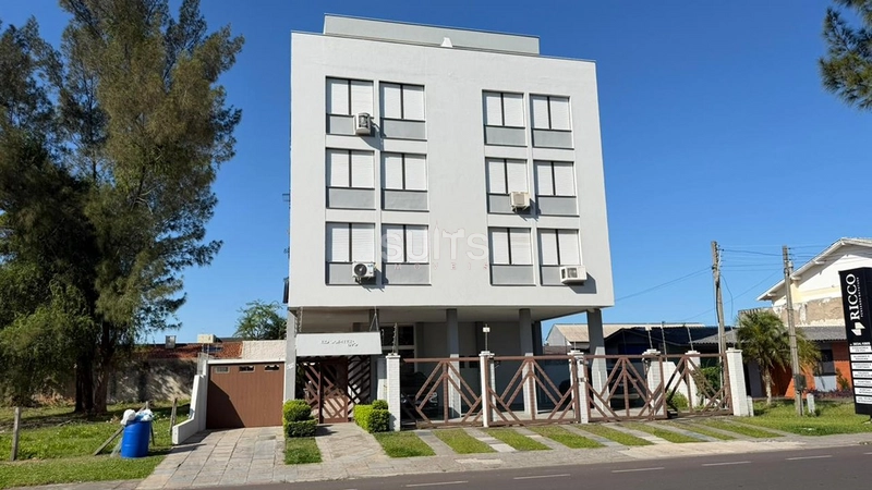 Excelente apartamento à venda em Atlântida : 3ª foto da galeria de imagens do imóvel