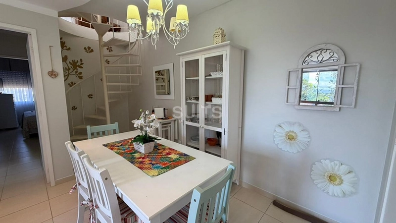 Excelente apartamento à venda em Atlântida : 11ª foto da galeria de imagens do imóvel