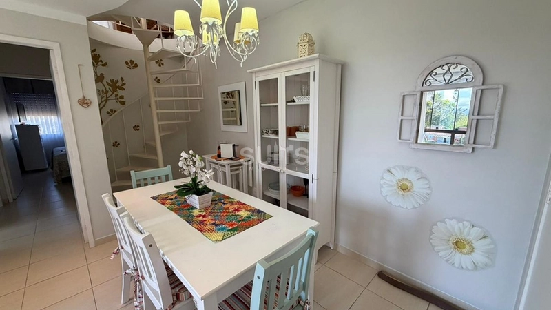 Excelente apartamento à venda em Atlântida : 6ª foto da galeria de imagens do imóvel