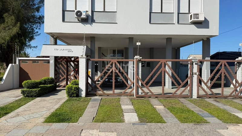 Excelente apartamento à venda em Atlântida : 2ª foto da galeria de imagens do imóvel