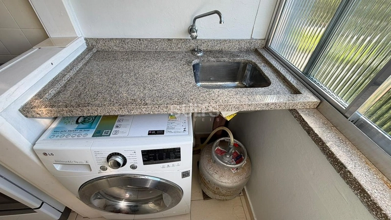 Excelente apartamento à venda em Atlântida : 7ª foto da galeria de imagens do imóvel