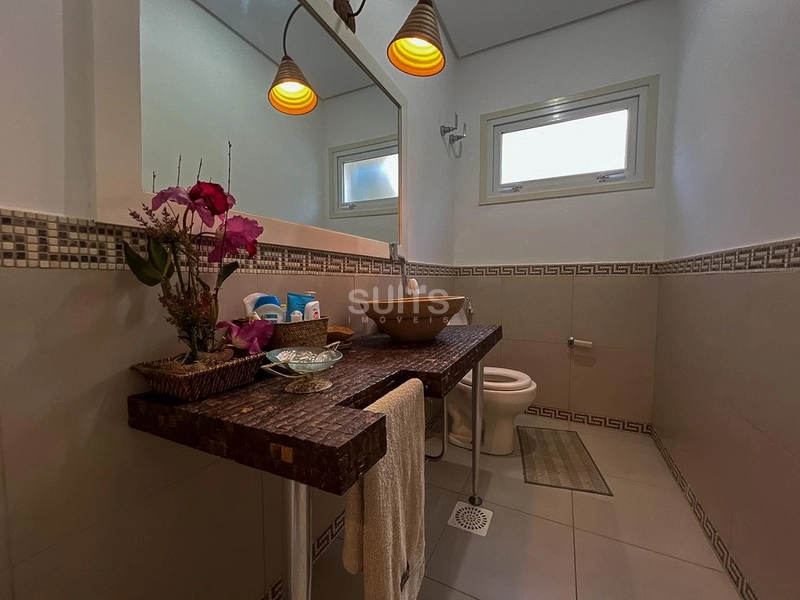 excelente sobrado à venda no condomínio Las Duna: 12ª foto da galeria de imagens do imóvel