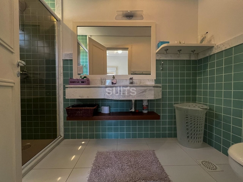 excelente sobrado à venda no condomínio Las Duna: 16ª foto da galeria de imagens do imóvel