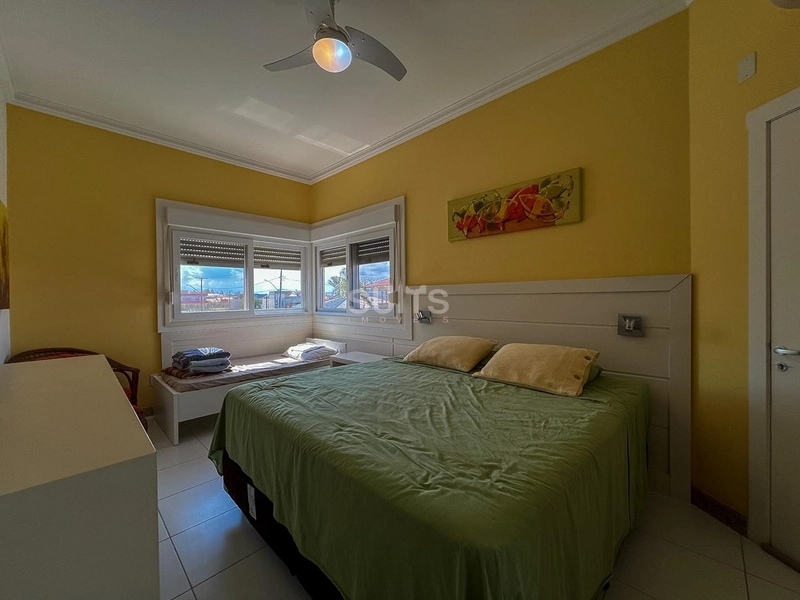 excelente sobrado à venda no condomínio Las Duna: 22ª foto da galeria de imagens do imóvel