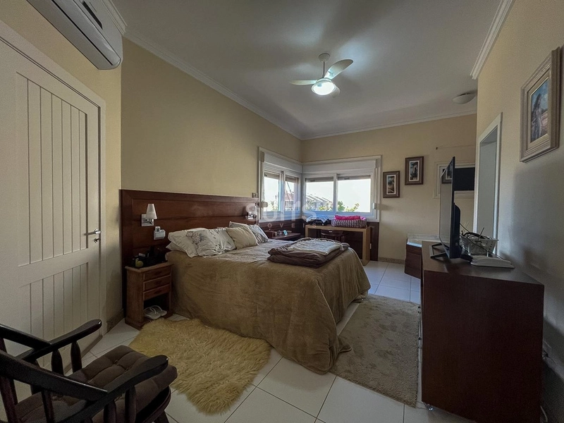 excelente sobrado à venda no condomínio Las Duna: 30ª foto da galeria de imagens do imóvel