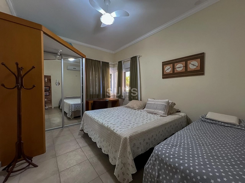 excelente sobrado à venda no condomínio Las Duna: 9ª foto da galeria de imagens do imóvel