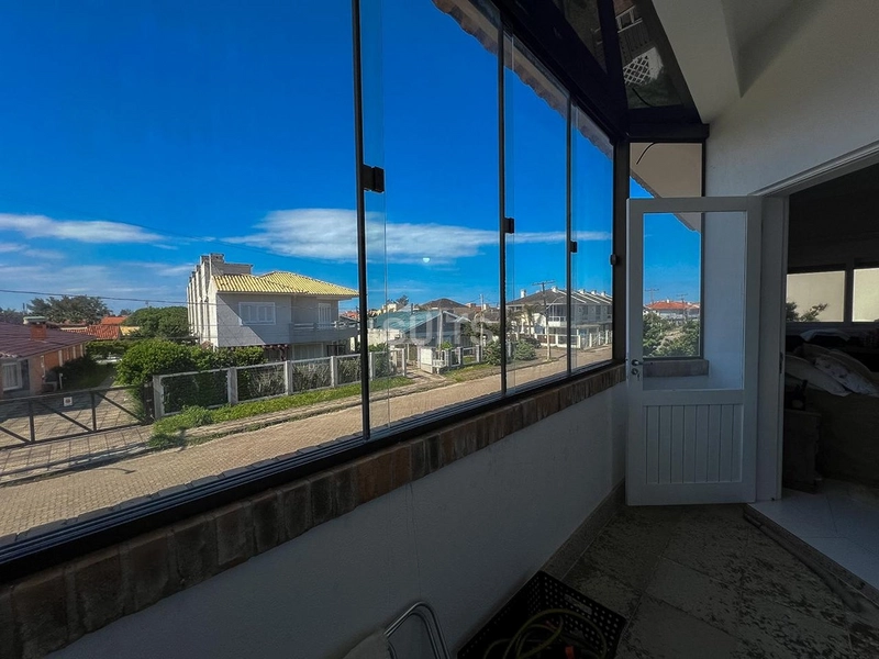 excelente sobrado à venda no condomínio Las Duna: 25ª foto da galeria de imagens do imóvel