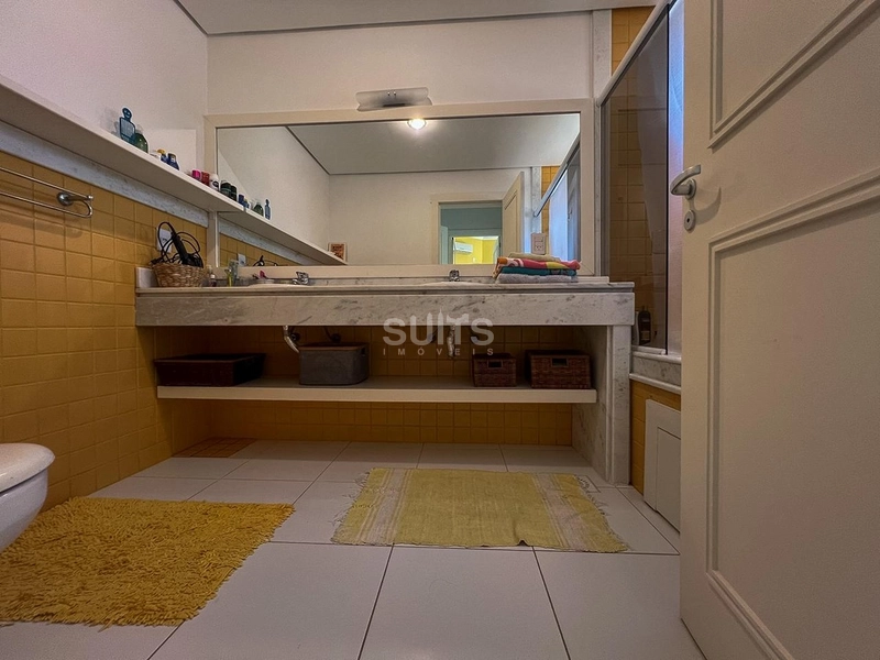 excelente sobrado à venda no condomínio Las Duna: 24ª foto da galeria de imagens do imóvel