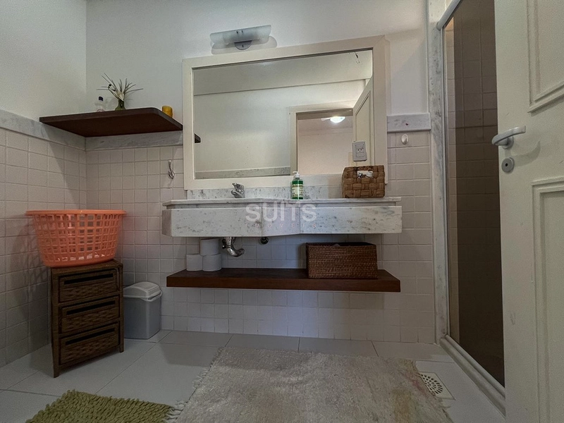 excelente sobrado à venda no condomínio Las Duna: 21ª foto da galeria de imagens do imóvel