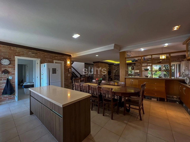 excelente sobrado à venda no condomínio Las Duna: 6ª foto da galeria de imagens do imóvel