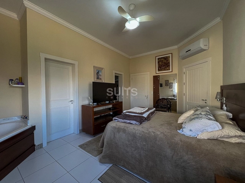 excelente sobrado à venda no condomínio Las Duna: 28ª foto da galeria de imagens do imóvel