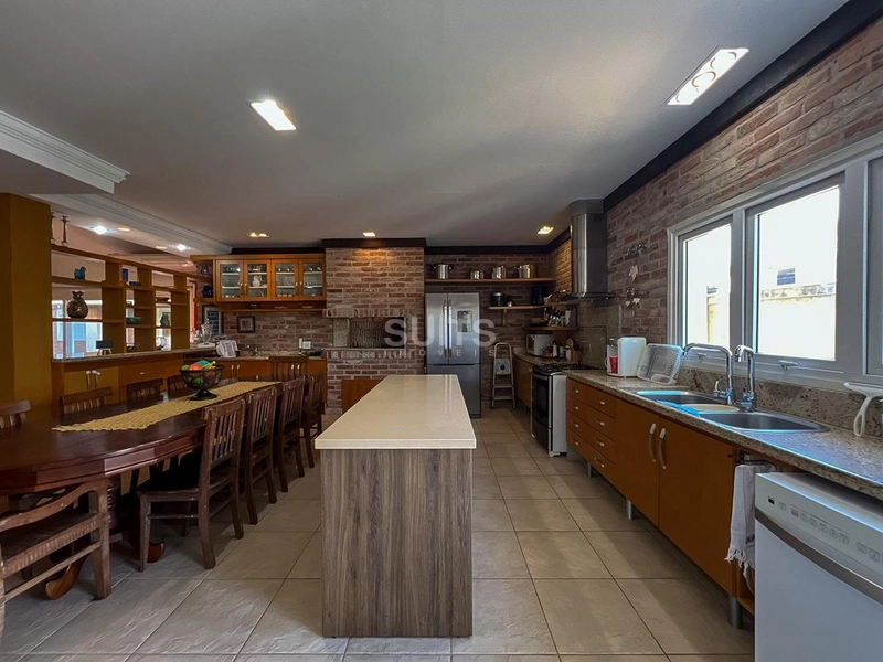 excelente sobrado à venda no condomínio Las Duna: 7ª foto da galeria de imagens do imóvel