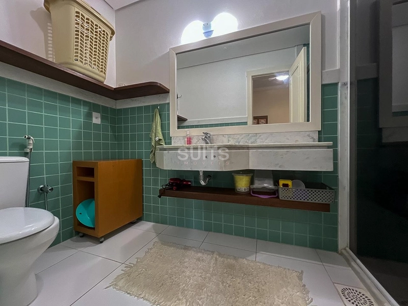 excelente sobrado à venda no condomínio Las Duna: 10ª foto da galeria de imagens do imóvel