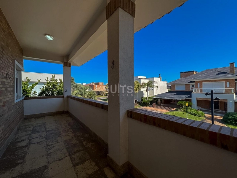 excelente sobrado à venda no condomínio Las Duna: 15ª foto da galeria de imagens do imóvel