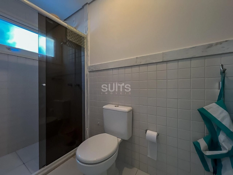 excelente sobrado à venda no condomínio Las Duna: 11ª foto da galeria de imagens do imóvel