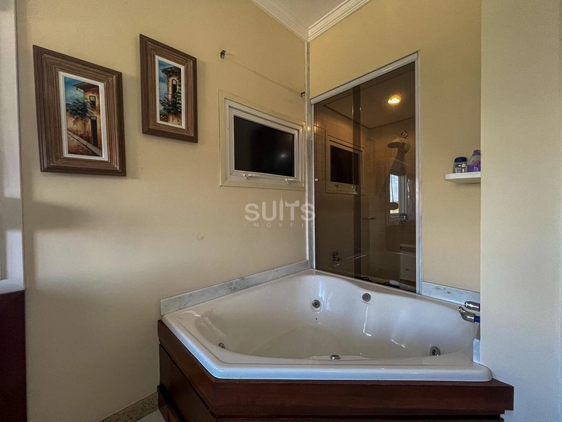 excelente sobrado à venda no condomínio Las Duna: 27ª foto da galeria de imagens do imóvel