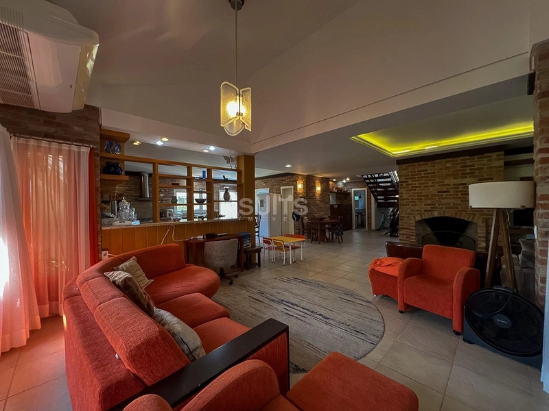 excelente sobrado à venda no condomínio Las Duna: 4ª foto da galeria de imagens do imóvel