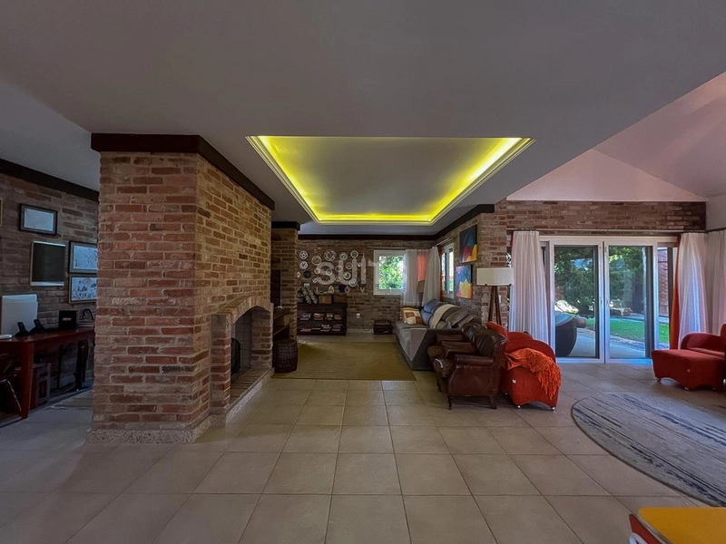 excelente sobrado à venda no condomínio Las Duna: 5ª foto da galeria de imagens do imóvel