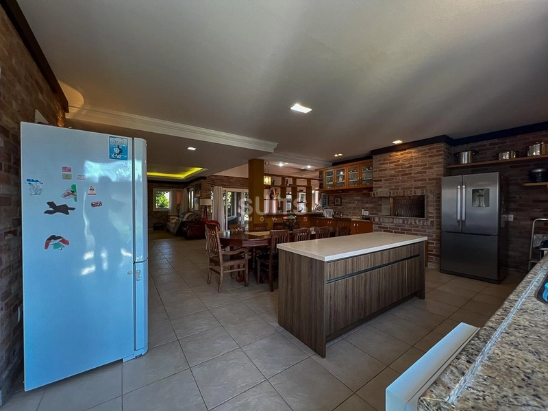 excelente sobrado à venda no condomínio Las Duna: 8ª foto da galeria de imagens do imóvel