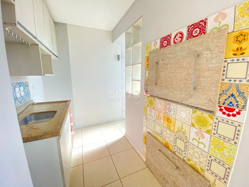 Lindo apartamento à venda na avenida central de Atlântida: 4ª foto da galeria de imagens do imóvel