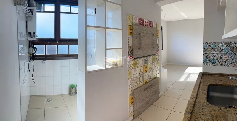 Lindo apartamento à venda na avenida central de Atlântida: 5ª foto da galeria de imagens do imóvel