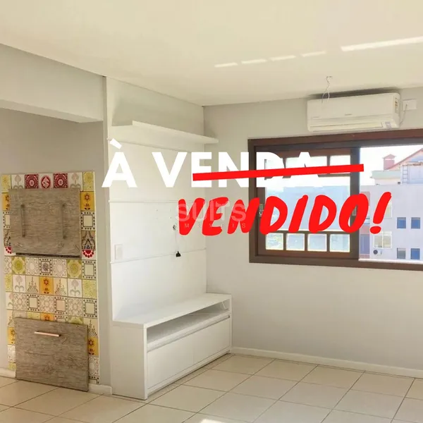 Lindo apartamento à venda na avenida central de Atlântida: 1ª foto da galeria de imagens do imóvel