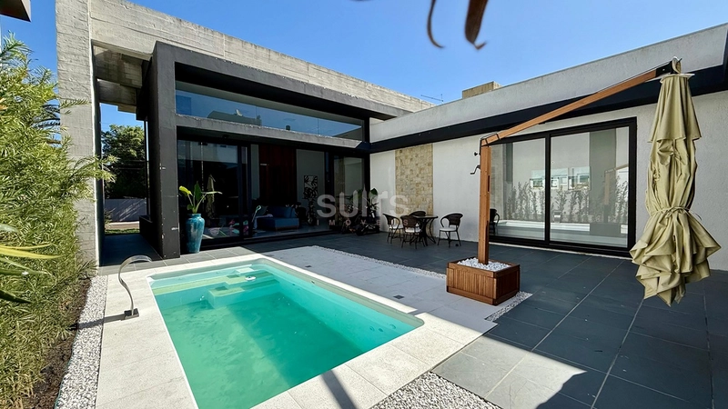 Excelente casa á venda no condomínio Velas da Marina: 28ª foto da galeria de imagens do imóvel