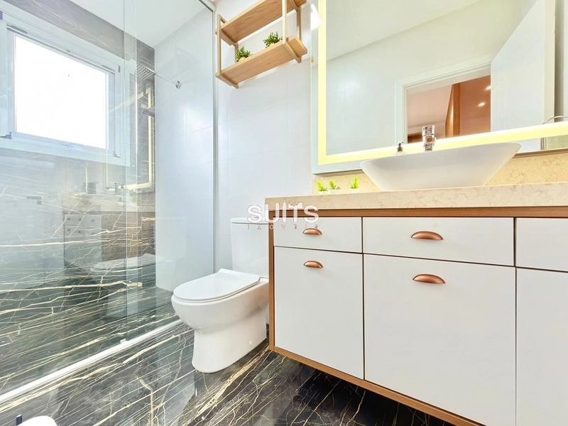 Excelente casa á venda no condomínio Velas da Marina: 38ª foto da galeria de imagens do imóvel