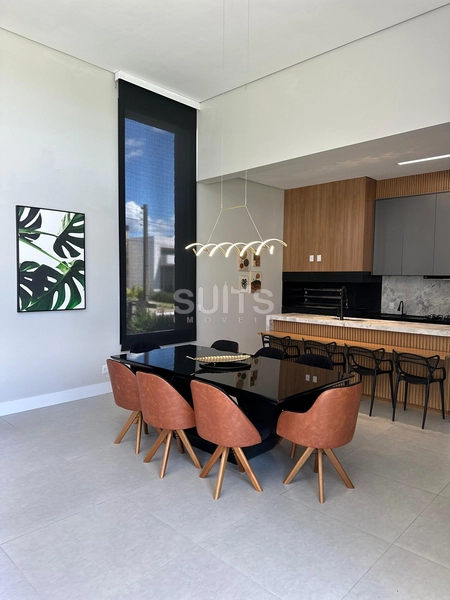 Excelente casa á venda no condomínio Velas da Marina: 6ª foto da galeria de imagens do imóvel