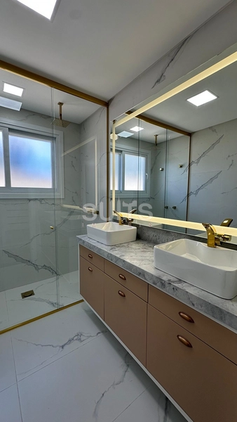 Excelente casa á venda no condomínio Velas da Marina: 12ª foto da galeria de imagens do imóvel