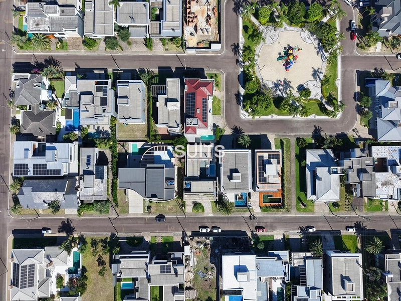 Excelente casa á venda no condomínio Velas da Marina: 4ª foto da galeria de imagens do imóvel