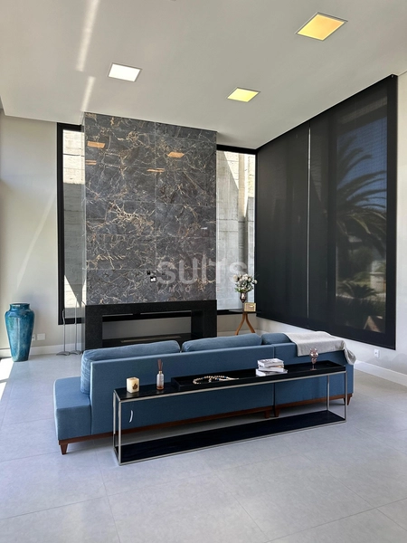 Excelente casa á venda no condomínio Velas da Marina: 3ª foto da galeria de imagens do imóvel