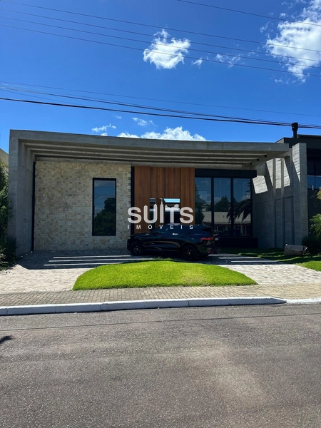 Excelente casa á venda no condomínio Velas da Marina: 4ª foto da galeria de imagens do imóvel