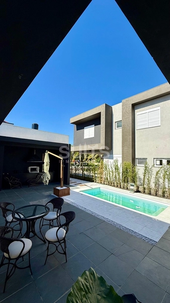 Excelente casa á venda no condomínio Velas da Marina: 29ª foto da galeria de imagens do imóvel