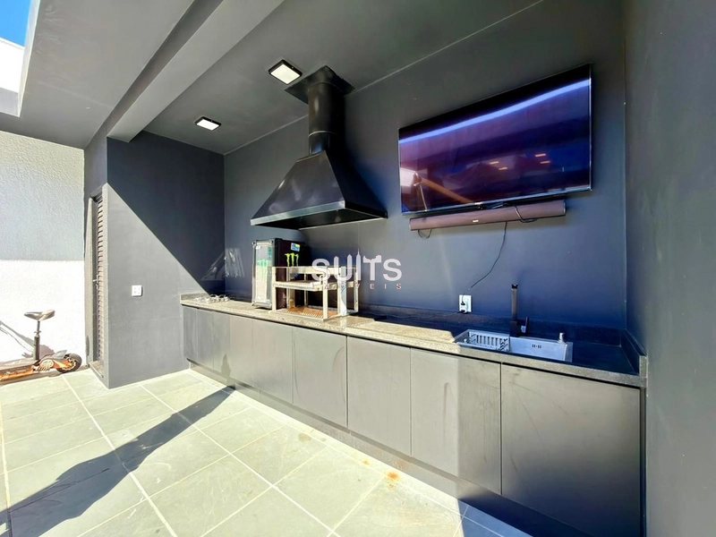 Excelente casa á venda no condomínio Velas da Marina: 18ª foto da galeria de imagens do imóvel