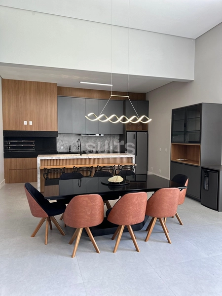 Excelente casa á venda no condomínio Velas da Marina: 4ª foto da galeria de imagens do imóvel