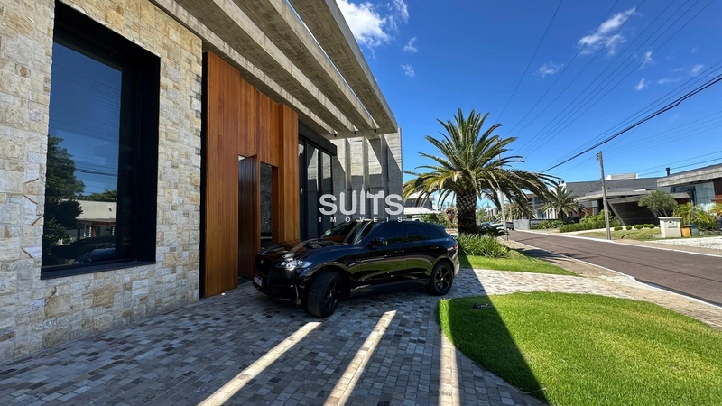 Excelente casa á venda no condomínio Velas da Marina: 3ª foto da galeria de imagens do imóvel