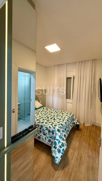 Excelente casa á venda no condomínio Velas da Marina: 20ª foto da galeria de imagens do imóvel