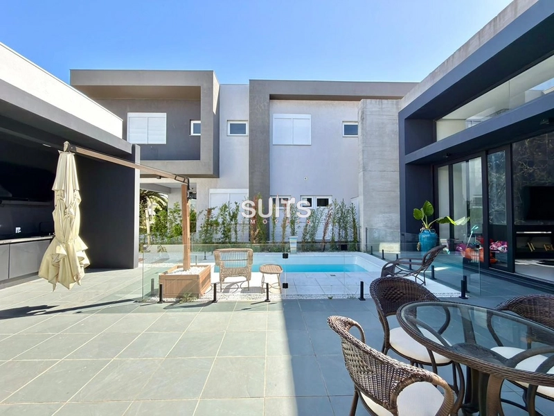 Excelente casa á venda no condomínio Velas da Marina: 28ª foto da galeria de imagens do imóvel