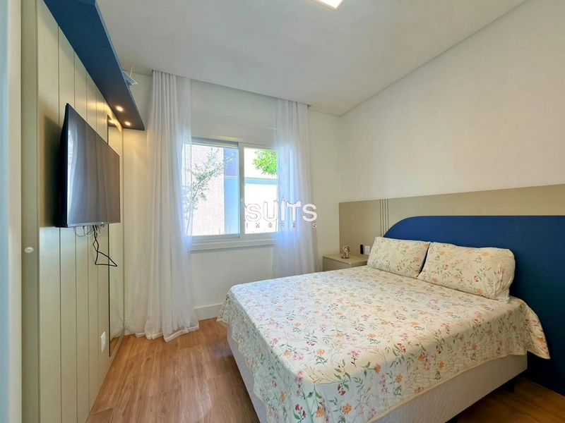 Excelente casa á venda no condomínio Velas da Marina: 33ª foto da galeria de imagens do imóvel