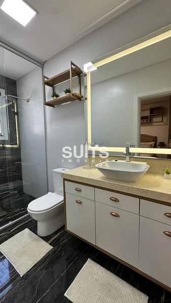 Excelente casa á venda no condomínio Velas da Marina: 23ª foto da galeria de imagens do imóvel