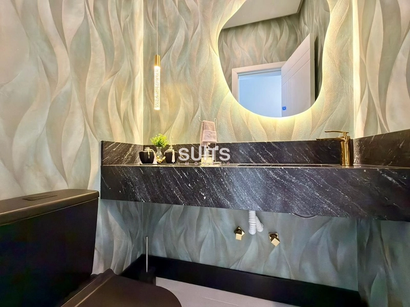 Excelente casa á venda no condomínio Velas da Marina: 29ª foto da galeria de imagens do imóvel