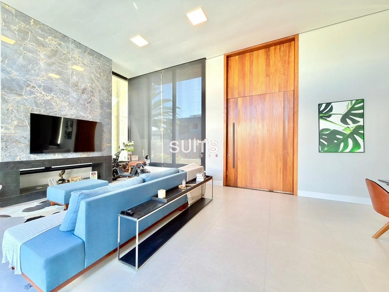 Excelente casa á venda no condomínio Velas da Marina: 7ª foto da galeria de imagens do imóvel