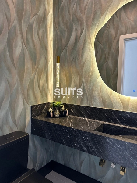 Excelente casa á venda no condomínio Velas da Marina: 11ª foto da galeria de imagens do imóvel