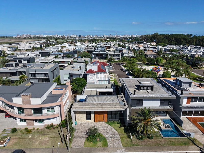 Excelente casa á venda no condomínio Velas da Marina: 2ª foto da galeria de imagens do imóvel