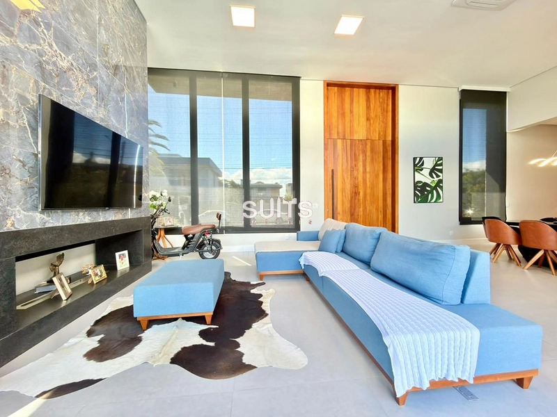 Excelente casa á venda no condomínio Velas da Marina: 20ª foto da galeria de imagens do imóvel